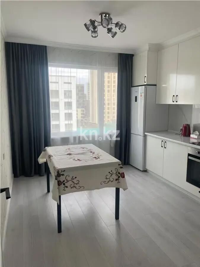 Продажа 2-комнатной квартиры, 62.5 м² - Продажа двухкомнатных квартир в монолитно-каркасном доме в Астане - страница 43 фото 3 из 4