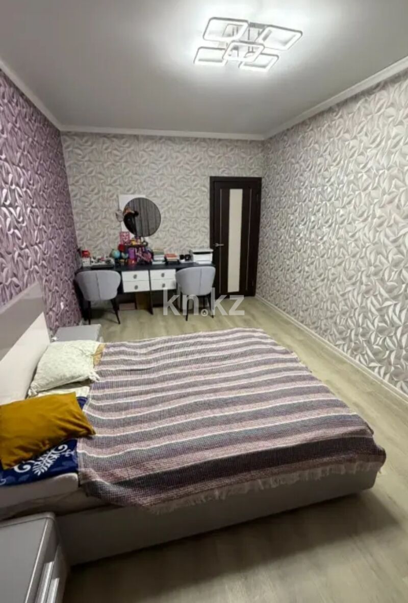 Продажа 2-комнатной квартиры, 65 м² - Продажа двухкомнатных квартир в Костанае фото 2 из 6