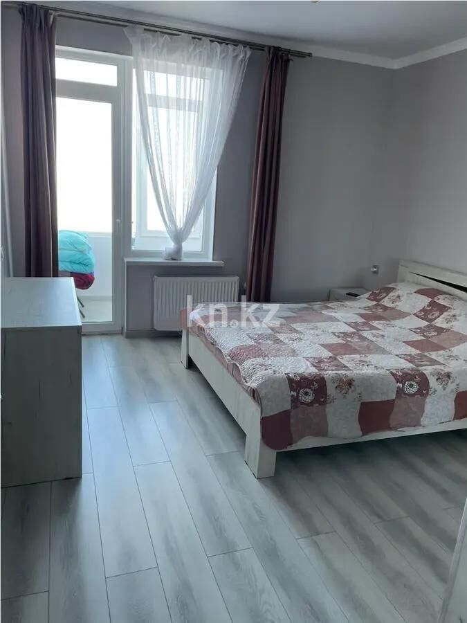 Продажа 3-комнатной квартиры, 76.1 м² - Продажа квартир в новостройках Астаны - страница 447 фото 2 из 7