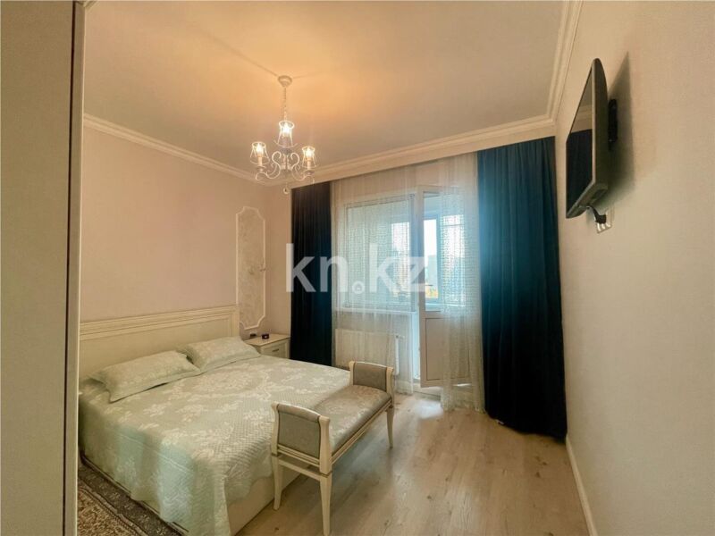 Продажа 3-комнатной квартиры, 89 м² - Продажа квартир в р-не Есиль Астаны - страница 24 фото 6 из 18