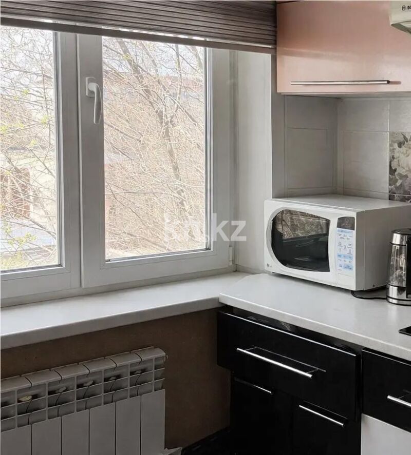 Продажа 3-комнатной квартиры, 62 м² - Продажа трехкомнатных квартир от собственников в Абае фото 3 из 4