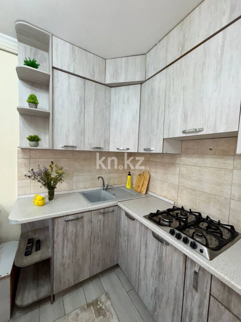 Аренда 2-комнатной квартиры, 80 м² - Аренда недвижимости в Алматы - страница 5 фото 10 из 32