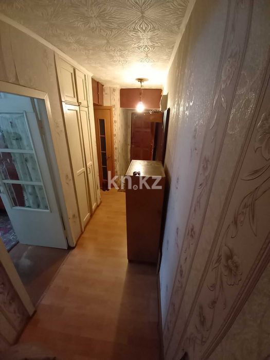 Продажа 3-комнатной квартиры, 57 м² - Продажа квартир от собственников в Костанае фото 12 из 12