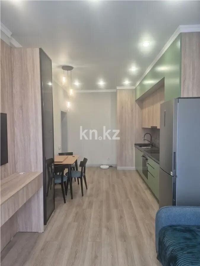 Продажа 2-комнатной квартиры, 47.4 м² - Продажа двухкомнатных квартир от собственников в Казахстане - страница 8 фото 3 из 6