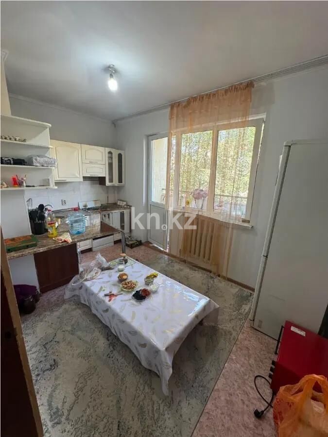 Продажа 1-комнатной квартиры, 42 м² - Продажа однокомнатных квартир в Алатауском р-не Алматы - страница 18 фото 2 из 2