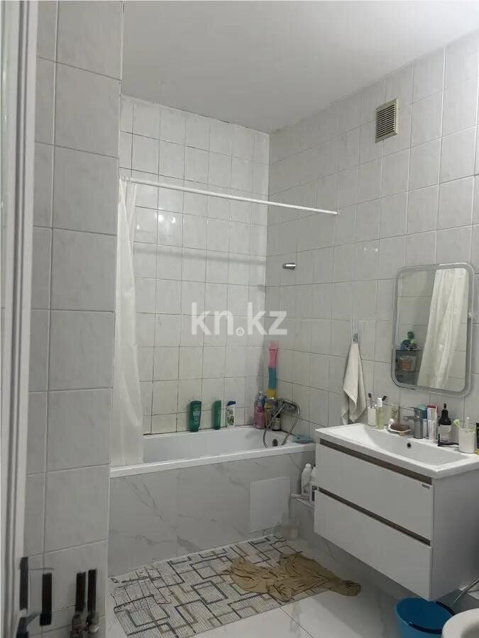 Продажа 3-комнатной квартиры, 97 м² - Продажа квартир в новостройках Астаны - страница 15 фото 5 из 9