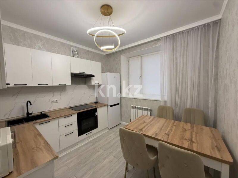 Продажа 1-комнатной квартиры, 32 м² - Продажа однокомнатных квартир в кирпичном доме в Астане - страница 49 фото 2 из 4