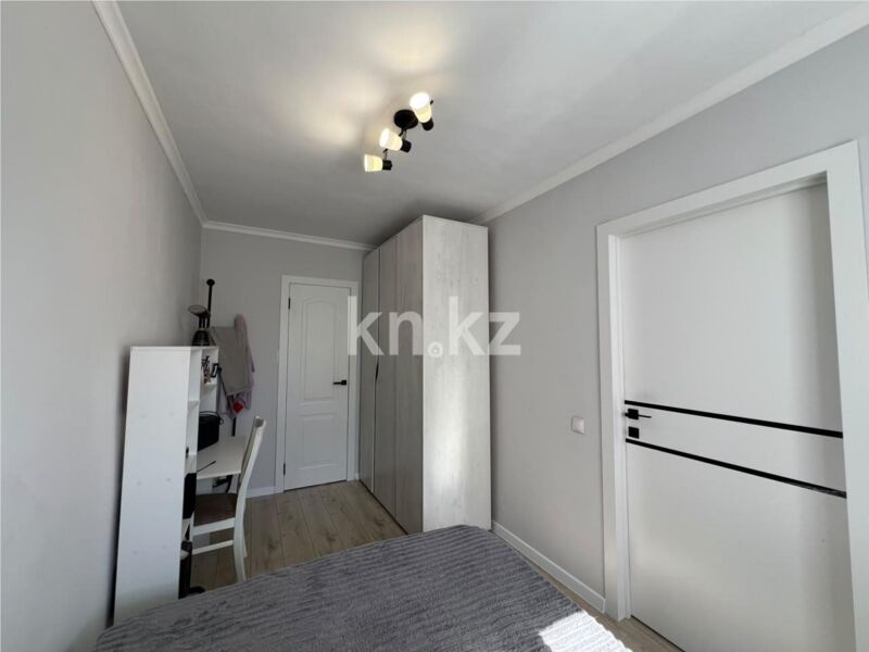 Продажа 2-комнатной квартиры, 45 м² - Продажа двухкомнатных квартир в Городе Караганды - страница 5 фото 2 из 9