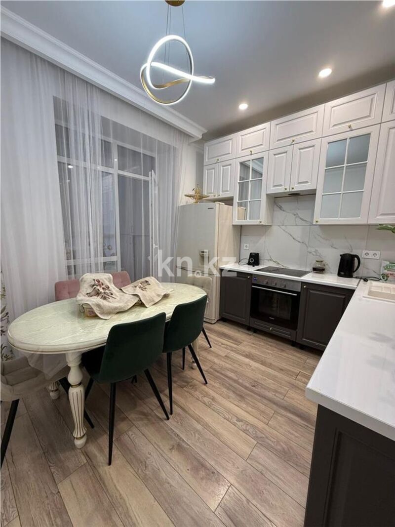 Продажа 2-комнатной квартиры, 49.3 м² - Продажа двухкомнатных квартир в р-не Нура Астаны - страница 62 фото 4 из 8