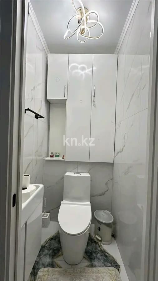 Продажа 2-комнатной квартиры, 60 м² - Продажа двухкомнатных квартир в Алатауском р-не Алматы - страница 25 фото 5 из 5