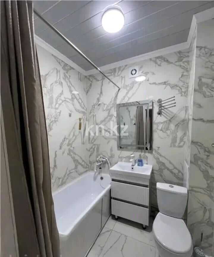 Продажа 1-комнатной квартиры, 39 м² - Продажа однокомнатных квартир в р-не Сарайшык Астаны - страница 12 фото 3 из 4