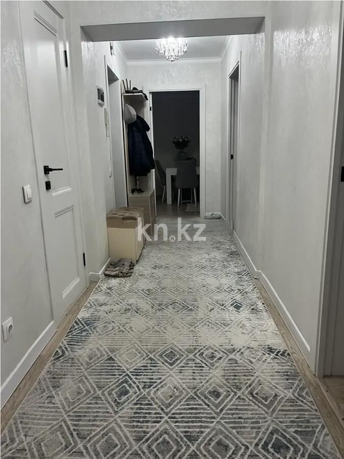 Продажа 3-комнатной квартиры, 74 м² - Продажа трехкомнатных квартир в кирпичном доме в Казахстане - страница 79 фото 5 из 5