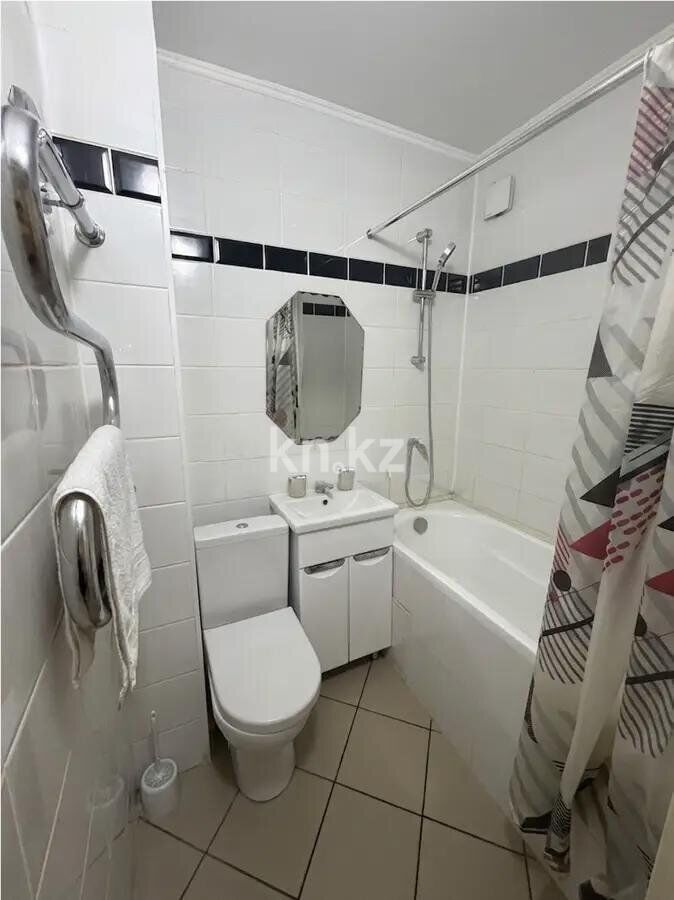 Продажа 1-комнатной квартиры, 31.1 м² - Продажа квартир в Алматы - страница 69 фото 3 из 3