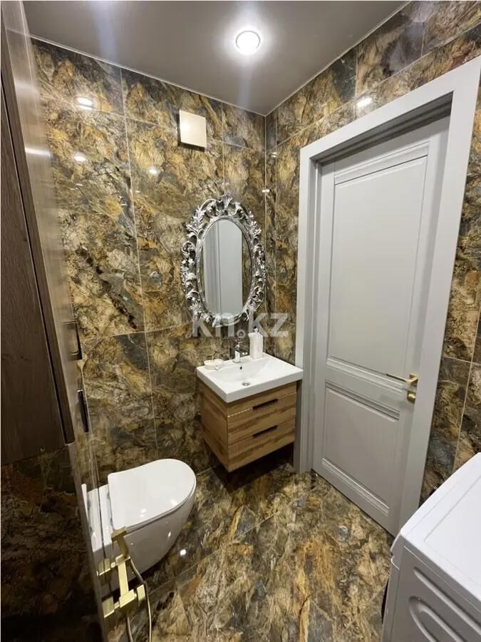 Продажа 2-комнатной квартиры, 38.5 м² - Продажа двухкомнатных квартир в р-не Нура Астаны - страница 47 фото 5 из 6