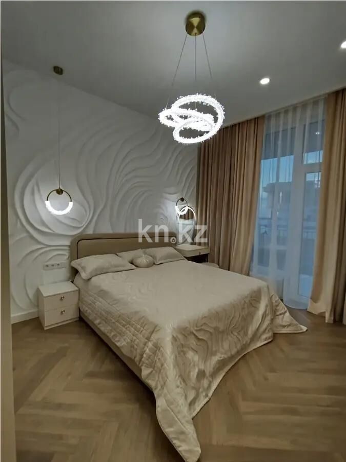 Продажа 5-комнатной квартиры, 180 м² - Продажа пятикомнатных и более квартир от собственников в Алматы фото 3 из 8