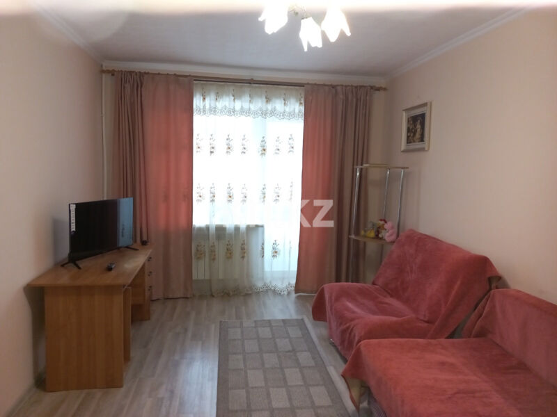 Продажа 1-комнатной квартиры, 33 м² - Продажа квартир в Казахстане - страница 28 фото 2 из 8