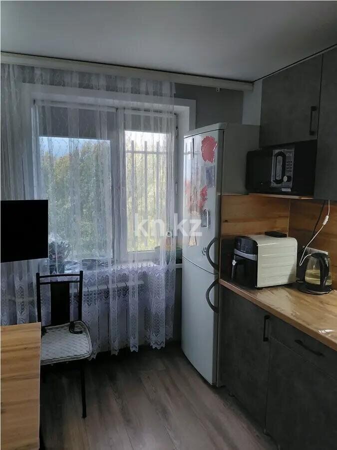 Продажа 3-комнатной квартиры, 67 м² - Продажа трехкомнатных квартир от собственников в Темиртау фото 3 из 5