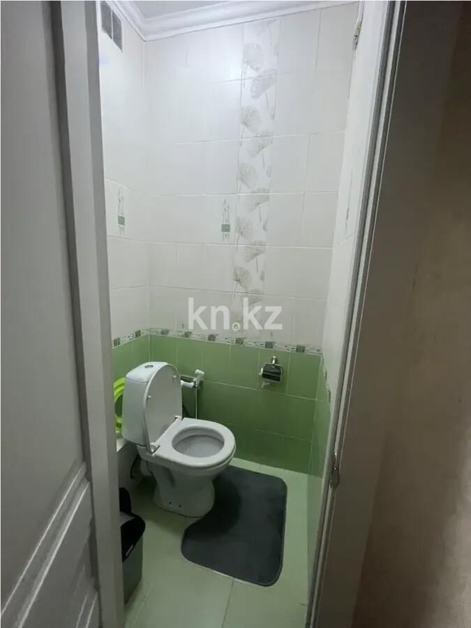 Продажа 4-комнатной квартиры, 100 м² - Продажа четырехкомнатных квартир в панельном доме в Алматы - страница 7 фото 6 из 6