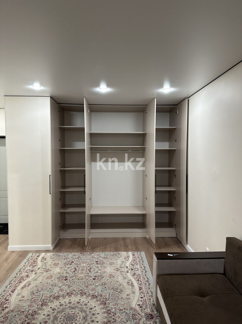 Продажа 1-комнатной квартиры, 39.9 м² - Недвижимость в Астане - страница 9 фото 17 из 32