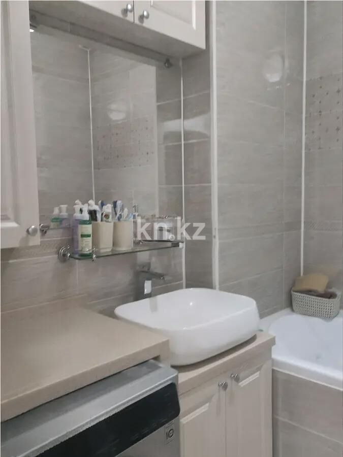 Продажа 2-комнатной квартиры, 69.9 м² - Продажа квартир в Алматы фото 4 из 4