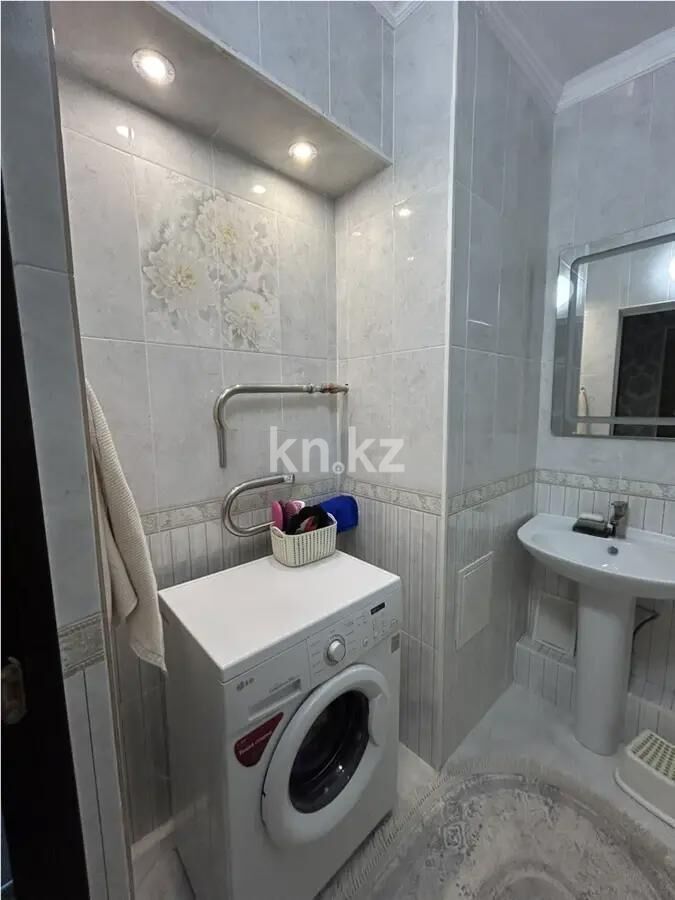 Продажа 3-комнатной квартиры, 92.5 м² - Продажа трехкомнатных квартир в блочном доме в Казахстане - страница 45 фото 6 из 7