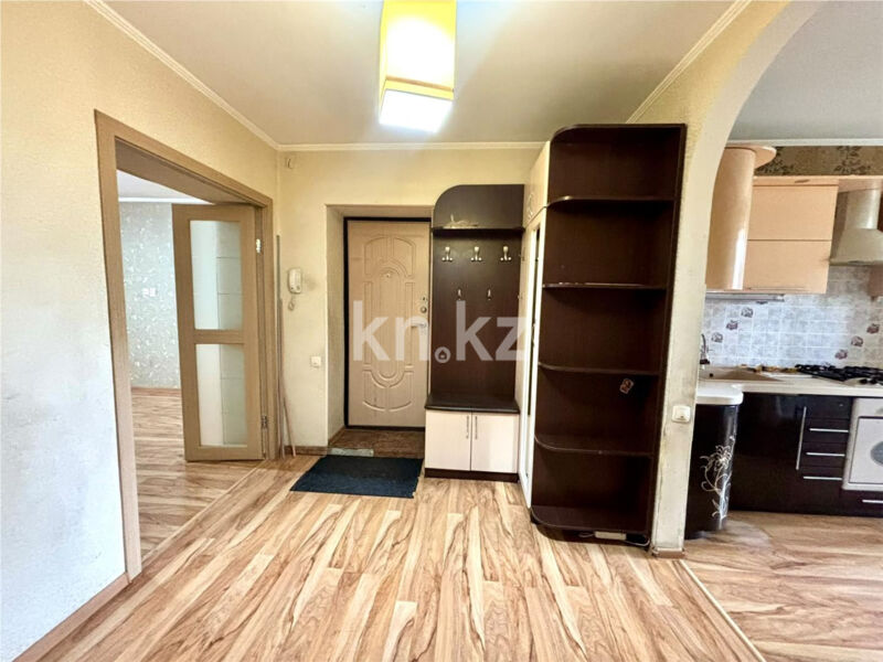 Продажа 3-комнатной квартиры, 62 м² - Продажа квартир в районе Михайловка в Караганде фото 13 из 15