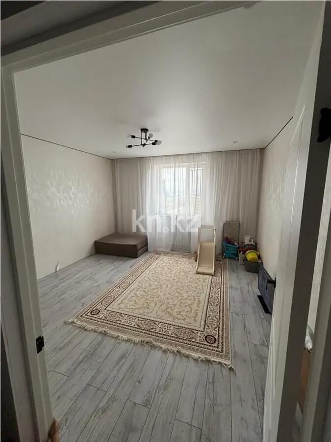 Продажа 3-комнатной квартиры, 86 м² - Продажа трехкомнатных квартир в монолитно-каркасном доме в Казахстане - страница 101 фото 3 из 6