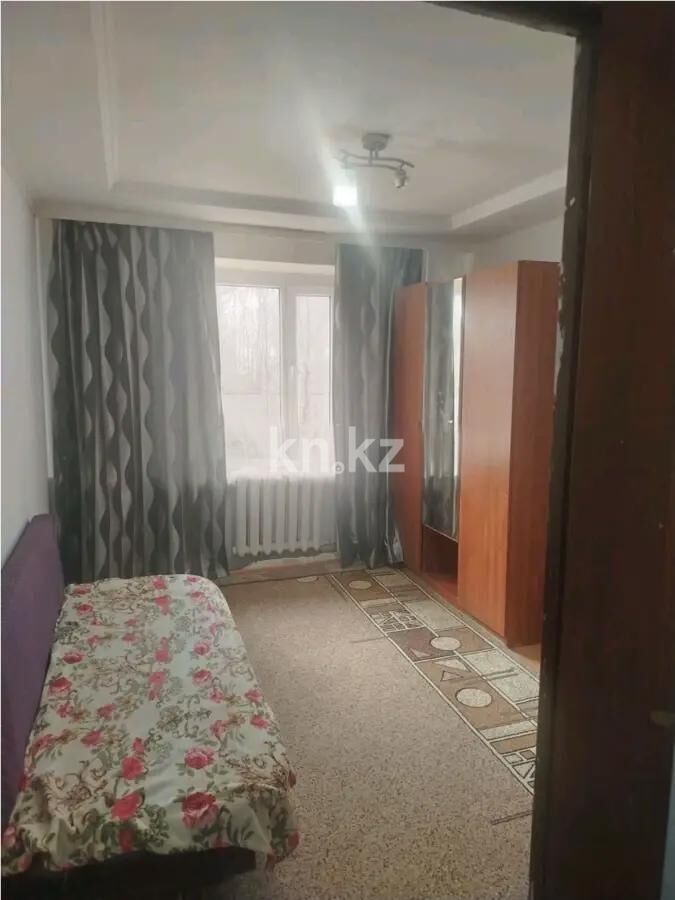 Продажа 1-комнатной квартиры, 30 м² - Продажа однокомнатных квартир в кирпичном доме в Астане фото 1 из 5
