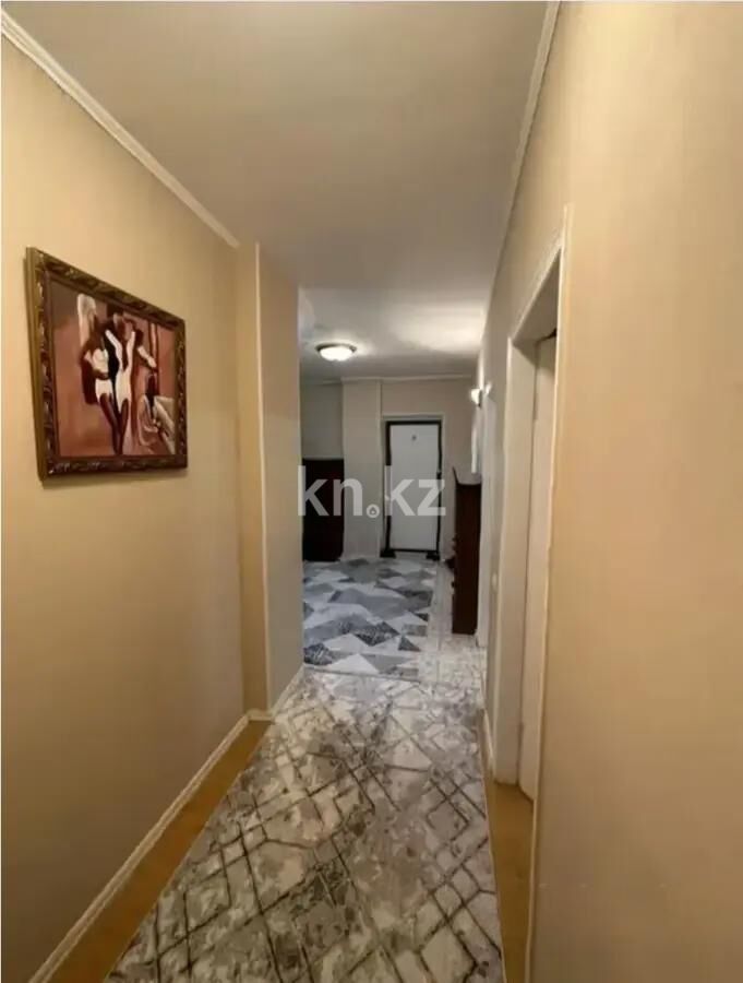 Продажа 3-комнатной квартиры, 100 м² - Продажа трехкомнатных квартир в кирпичном доме в Алматы - страница 4 фото 7 из 7