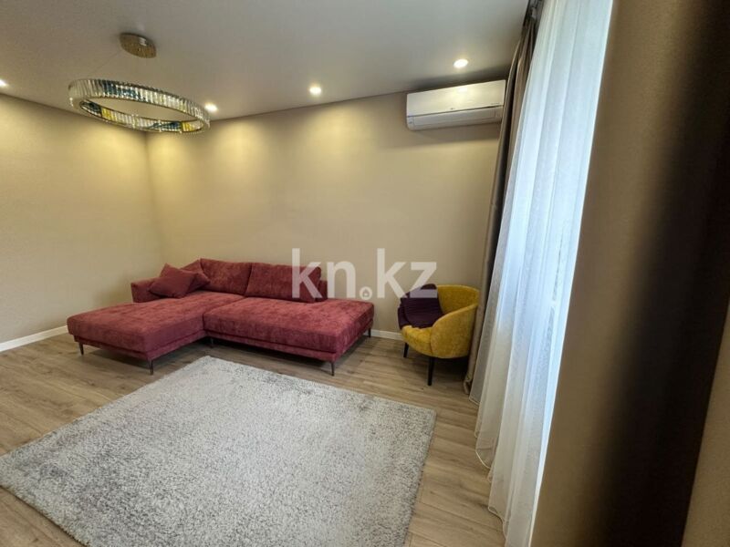 Продажа 2-комнатной квартиры, 54.2 м² - Продажа квартир в Алматы - страница 70 фото 1 из 20