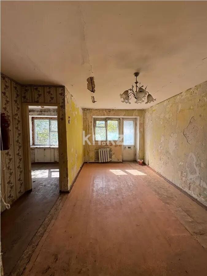 Продажа 1-комнатной квартиры, 30 м² - Продажа однокомнатных квартир в кирпичном доме в Казахстане - страница 45 фото 1 из 4