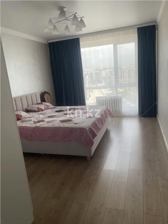 Продажа 3-комнатной квартиры, 99.5 м² - Продажа трехкомнатных квартир от собственников в Алматы - страница 165 фото 2 из 7