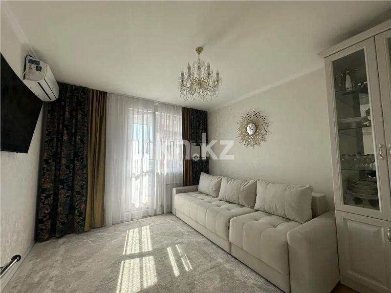 Продажа 1-комнатной квартиры, 38 м² - Продажа однокомнатных квартир в Алатауском р-не Алматы - страница 15 фото 1 из 4