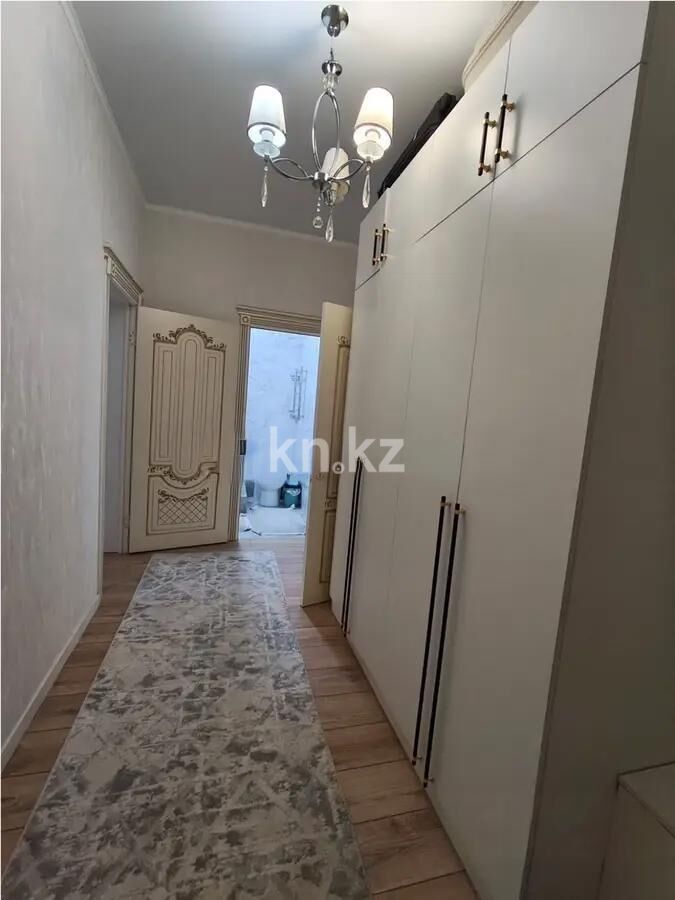Продажа 1-комнатной квартиры, 46.7 м² - Продажа однокомнатных квартир в Алатауском р-не Алматы - страница 20 фото 4 из 4