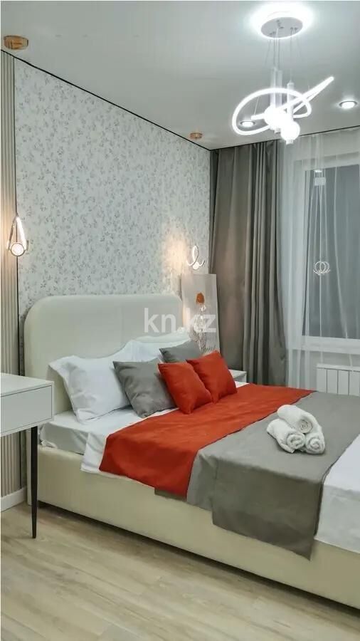 Продажа 3-комнатной квартиры, 54 м² - Продажа квартир от собственников в Алматы фото 1 из 5