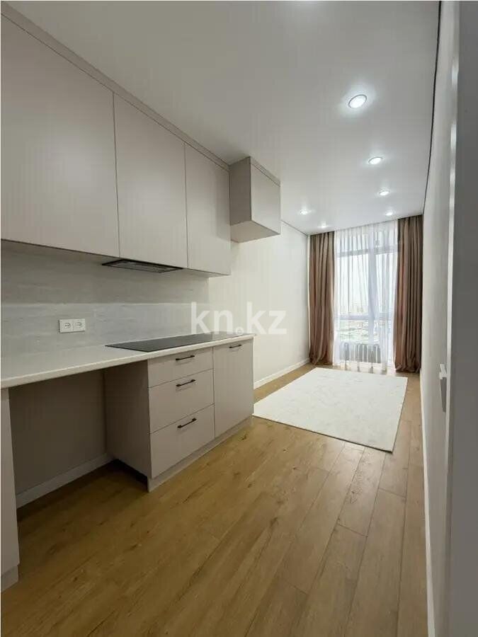 Продажа 4-комнатной квартиры, 60 м² - Продажа четырехкомнатных квартир в Алматы фото 4 из 5