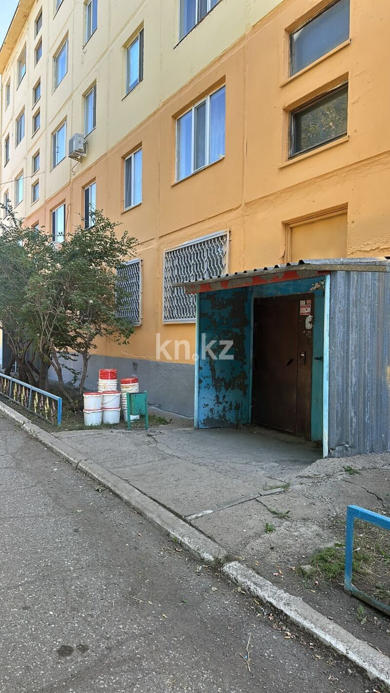 Продажа 4-комнатной квартиры, 90 м² - Продажа четырехкомнатных квартир в Темиртау фото 2 из 12