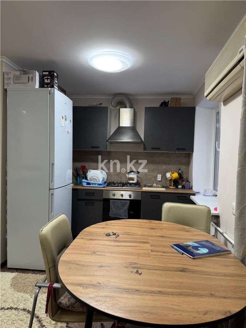 Продажа 2-комнатной квартиры, 44 м² - Продажа двухкомнатных квартир в Городе Караганды - страница 13 фото 5 из 13