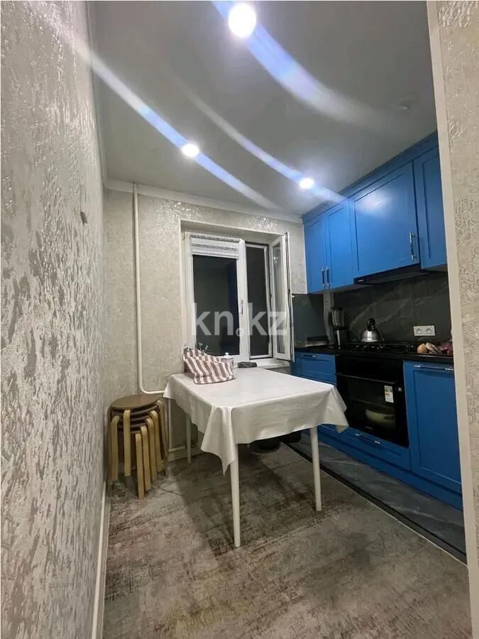 Продажа 3-комнатной квартиры, 65.8 м² - Продажа трехкомнатных квартир в блочном доме в Алматы - страница 3 фото 3 из 4