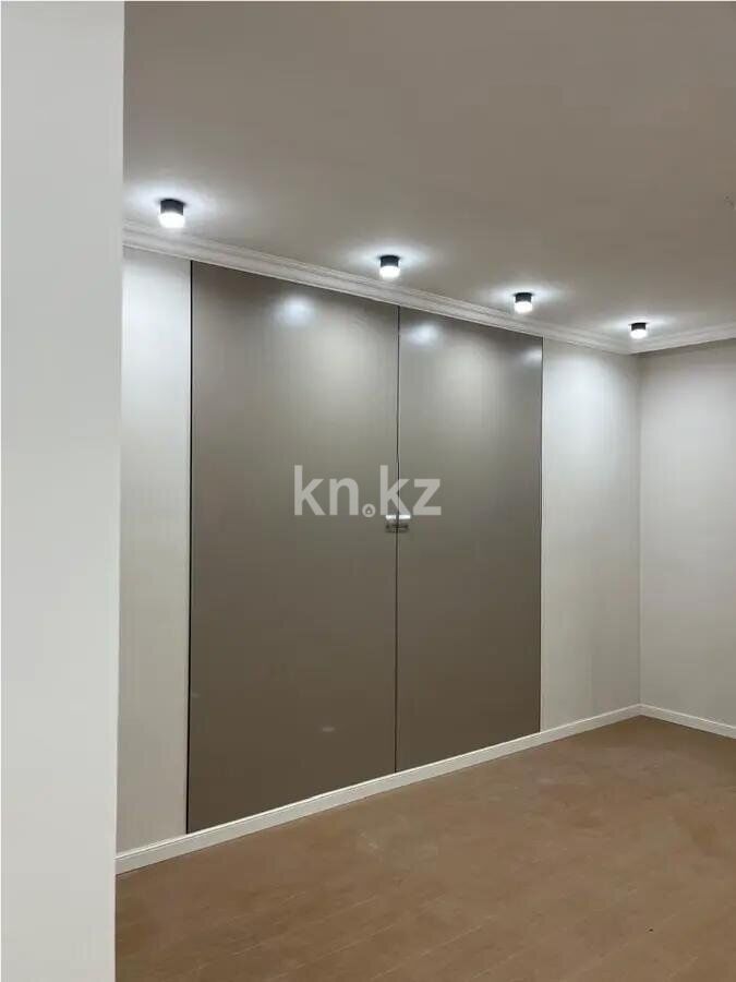 Продажа 2-комнатной квартиры, 56 м² - Продажа квартир в монолитно-каркасном доме в Алматы - страница 2 фото 2 из 4