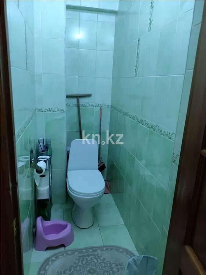 Продажа 3-комнатной квартиры, 74 м² - Продажа трехкомнатных квартир в Ауэзовском р-не Алматы - страница 22 фото 7 из 8