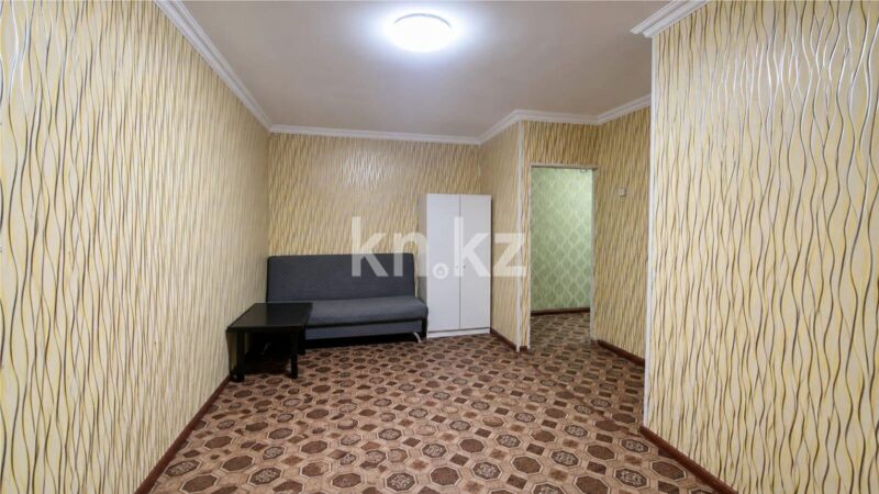 Продажа 1-комнатной квартиры, 33 м² - Продажа квартир в кирпичном доме в Казахстане - страница 47 фото 2 из 5
