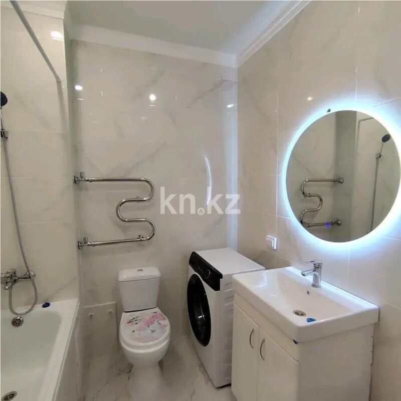 Продажа 2-комнатной квартиры, 48.5 м² - Продажа квартир в Казахстане - страница 163 фото 4 из 4