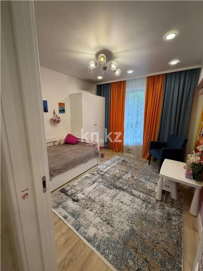 Продажа 4-комнатной квартиры, 95 м² - Продажа квартир в Казахстане - страница 179 фото 4 из 7