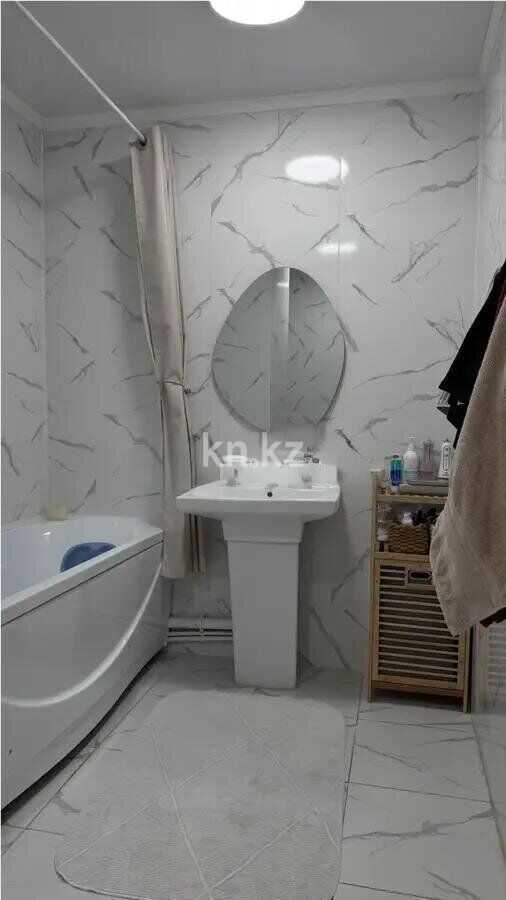 Продажа 2-комнатной квартиры, 78.77 м² - Продажа двухкомнатных квартир от собственников в Алматы - страница 5 фото 2 из 3