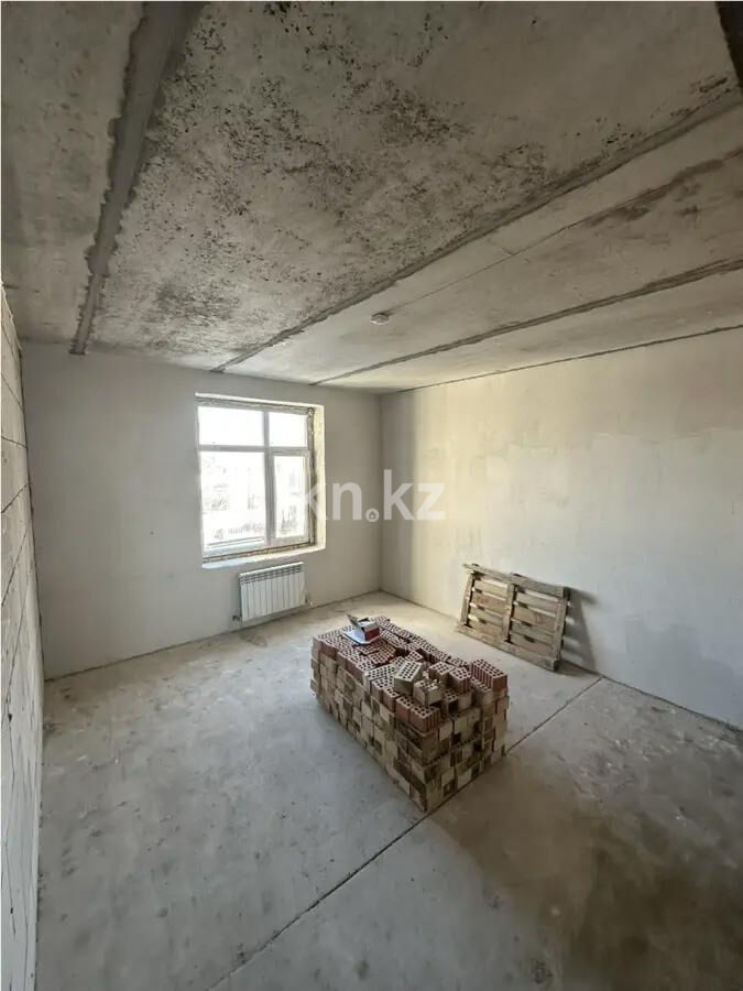 Продажа 3-комнатной квартиры, 86 м² - Продажа квартир в Казахстане - страница 13 фото 3 из 3
