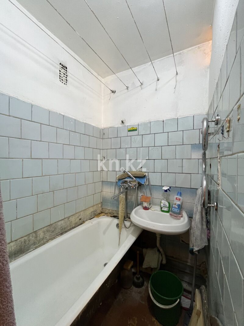 Продажа 3-комнатной квартиры, 68 м² - Продажа земельных участков в Актобе фото 9 из 12