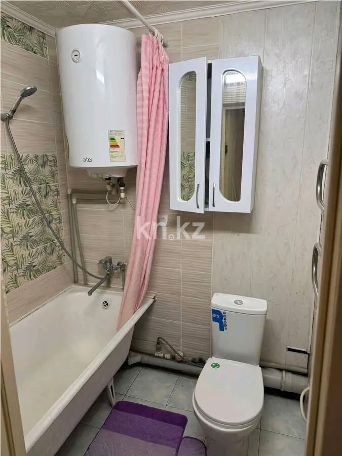 Продажа 1-комнатной квартиры, 29 м² - Продажа квартир в Шахтинске фото 3 из 3
