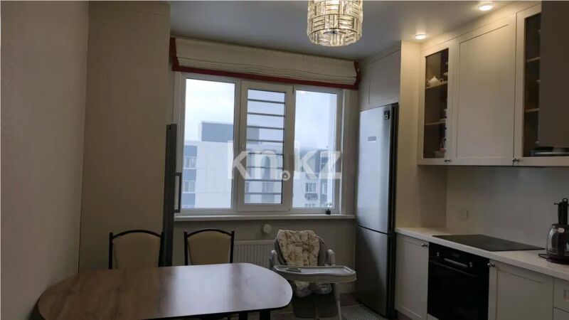 Продажа 2-комнатной квартиры, 65 м² - Продажа двухкомнатных квартир в блочном доме в Казахстане - страница 68 фото 3 из 4