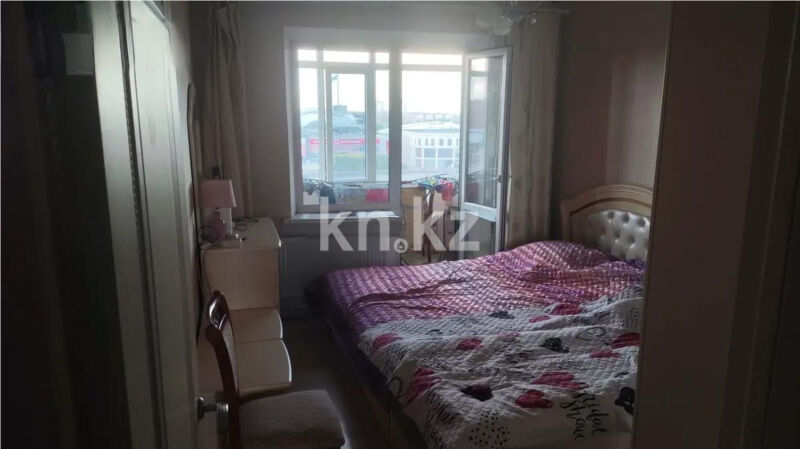 Продажа 3-комнатной квартиры, 75 м² - Продажа квартир в Караганде - страница 12 фото 2 из 5